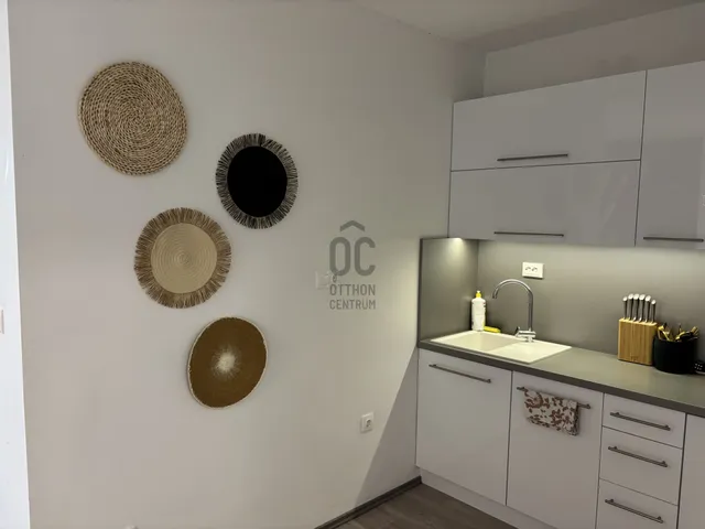 Eladó lakás Siófok, Belváros 43 nm