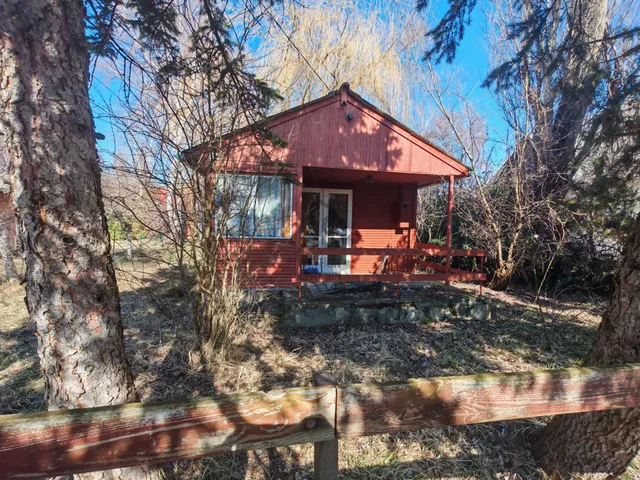 Eladó üdülő és hétvégi ház Balatonmáriafürdő 36 nm