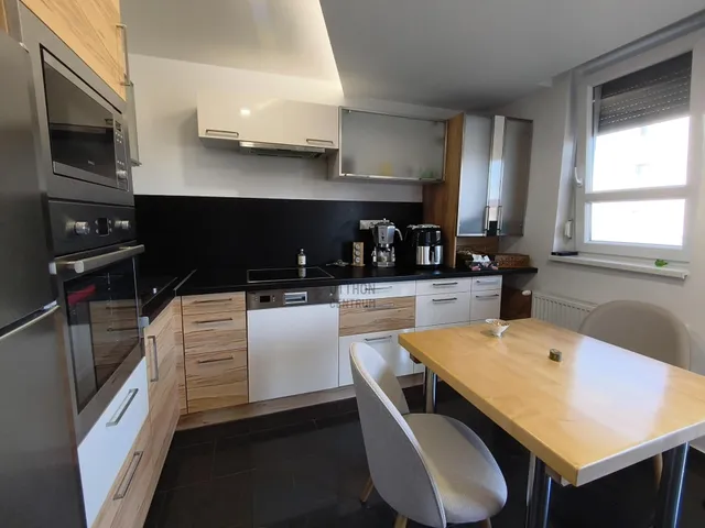 Eladó lakás Zalaszentgrót 59 nm