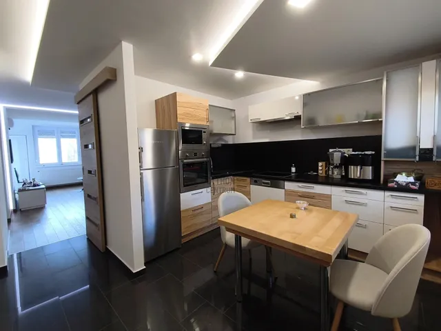 Eladó lakás Zalaszentgrót 59 nm