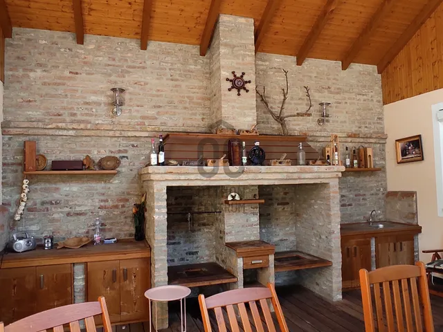 Eladó üdülő és hétvégi ház Balatonfenyves 89 nm