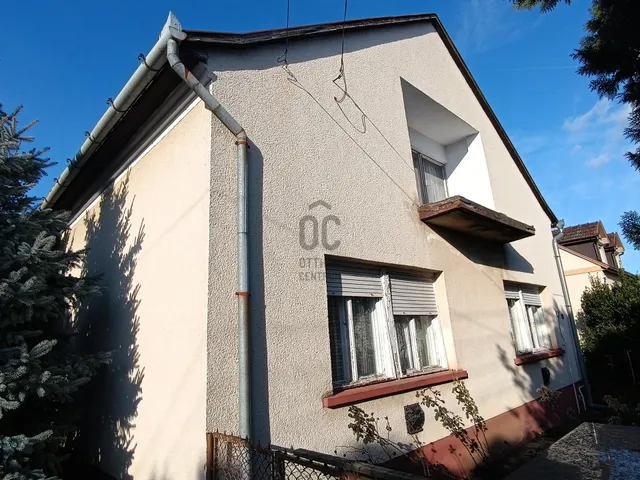 Eladó ház Marcali 94 nm