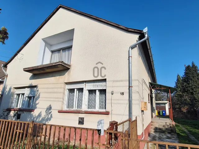 Eladó ház Marcali 94 nm