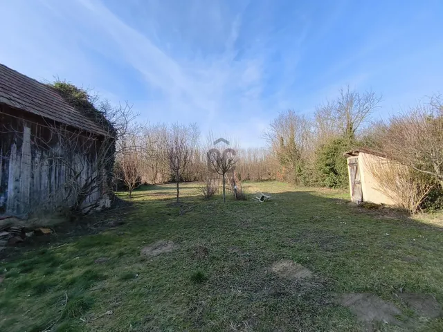 Eladó ház Szegerdő 90 nm