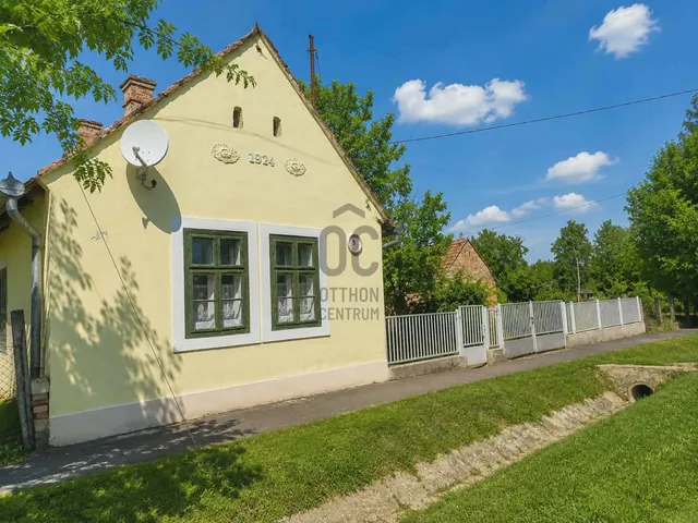 Eladó ház Szegerdő 90 nm