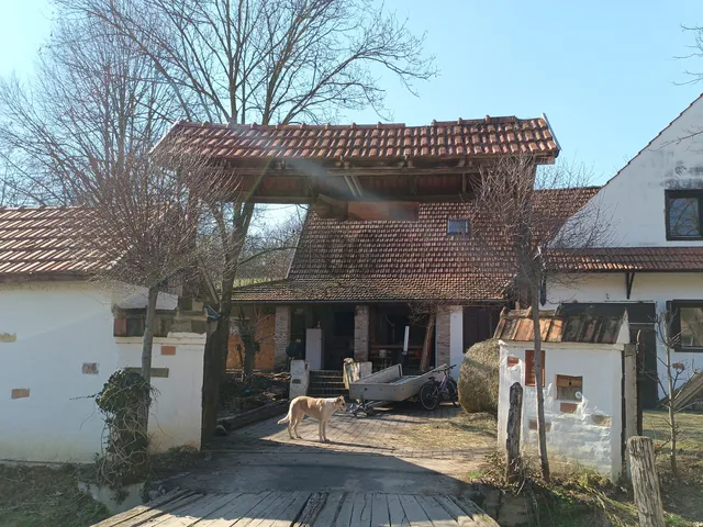 Eladó ház Kötcse 160 nm