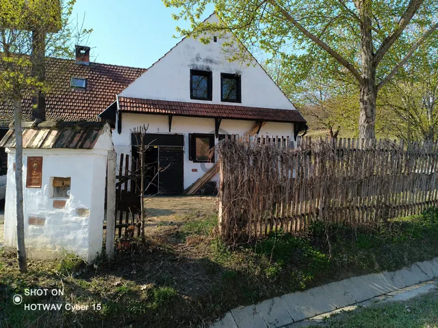 Eladó ház Kötcse 160 nm