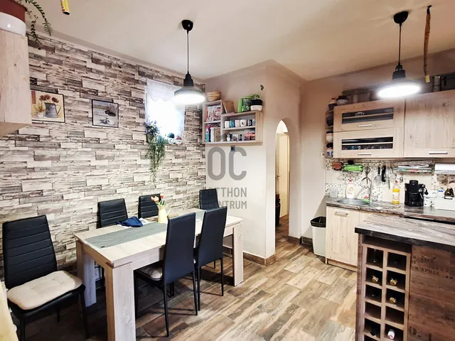 Eladó ház Vése 110 nm