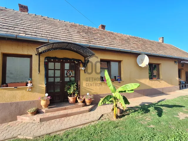 Eladó ház Vése 110 nm