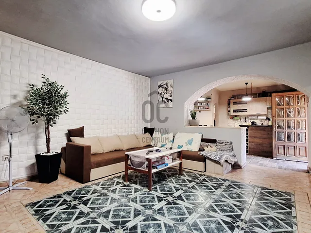 Eladó ház Vése 110 nm