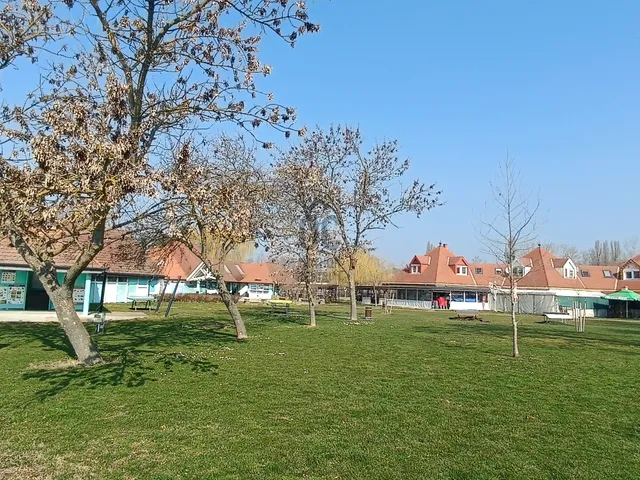 Eladó üdülő és hétvégi ház Gyenesdiás 122 nm