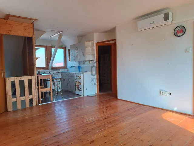 Eladó üdülő és hétvégi ház Gyenesdiás 122 nm