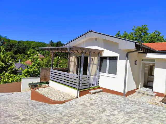 Eladó ház Hévíz 75 nm