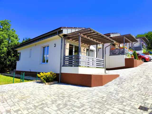 Eladó ház Hévíz 75 nm