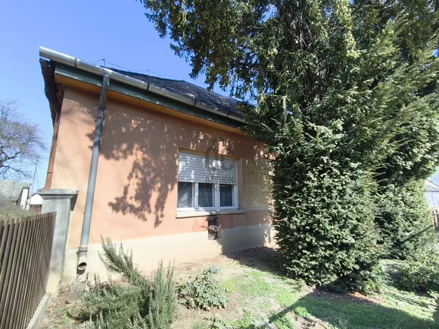 Eladó ház Zamárdi 100 nm