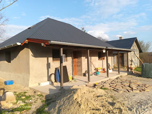 Eladó ház Balatonlelle 75 nm