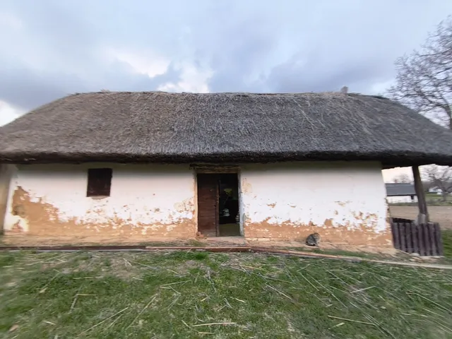 Eladó üdülő és hétvégi ház Buzsák 45 nm