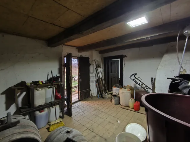 Eladó nyaraló Buzsák 45 nm