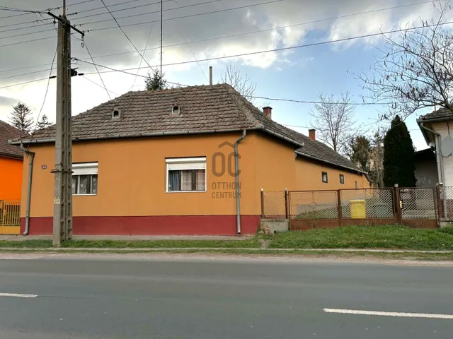 Eladó ház Lengyeltóti 90 nm