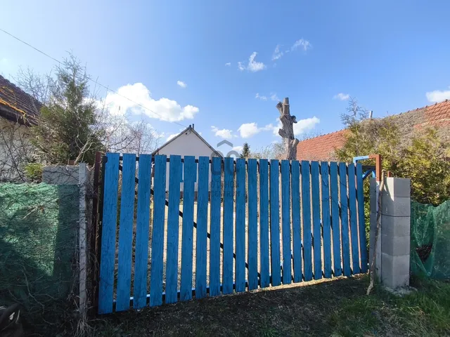 Eladó üdülő és hétvégi ház Nagyrécse 50 nm