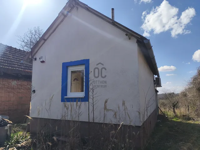 Eladó nyaraló Nagyrécse 50 nm