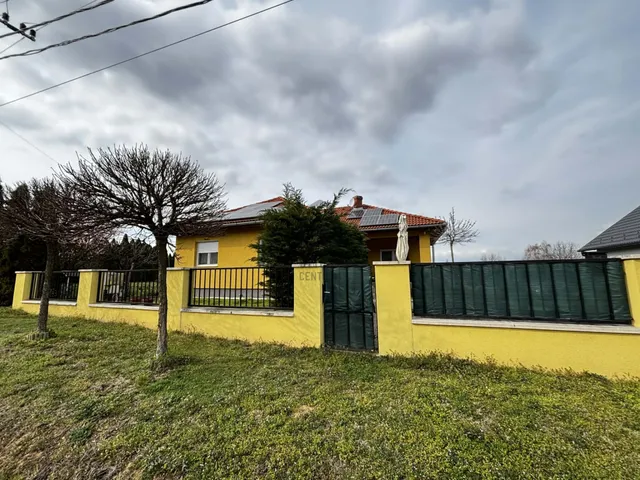 Eladó ház Szőlősgyörök 95 nm