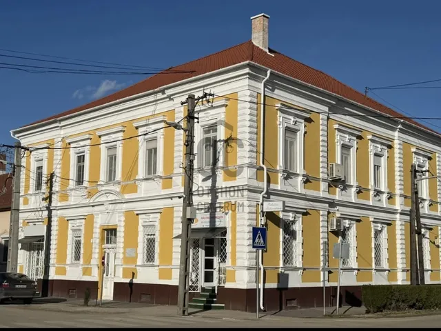 Eladó lakás Csorna 42 nm