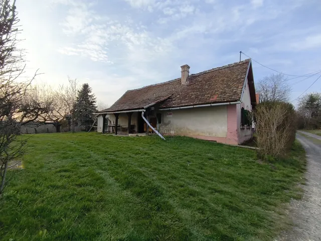 Eladó üdülő és hétvégi ház Nagyrécse 59 nm