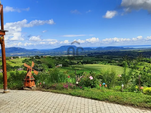 Eladó üdülő és hétvégi ház Lesencefalu 80 nm