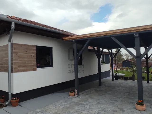 Eladó ház Balatonmáriafürdő 105 nm