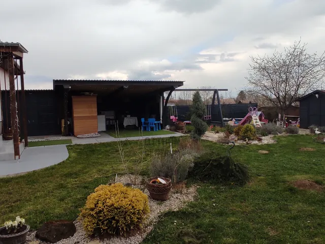 Eladó ház Balatonmáriafürdő 105 nm