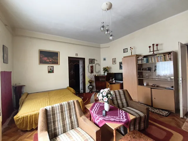 Eladó ház Marcali 82 nm