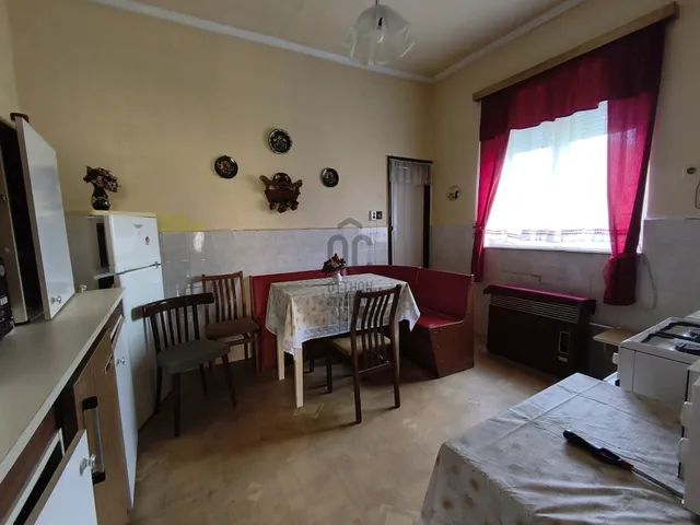 Eladó ház Marcali 82 nm