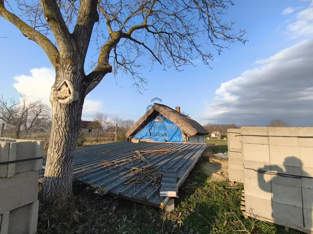 Eladó üdülő és hétvégi ház Buzsák 60 nm