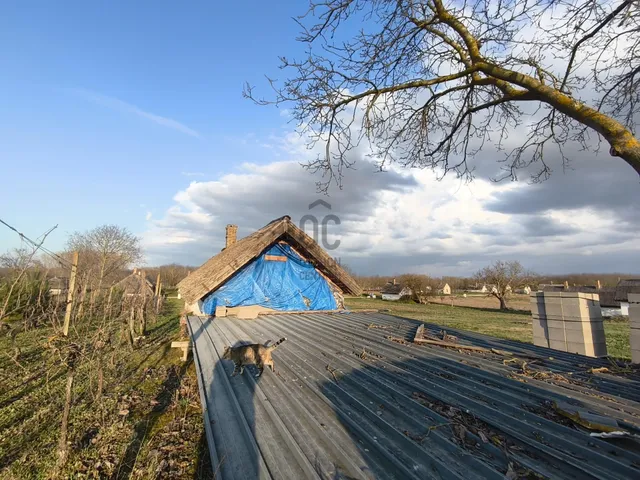 Eladó üdülő és hétvégi ház Buzsák 60 nm