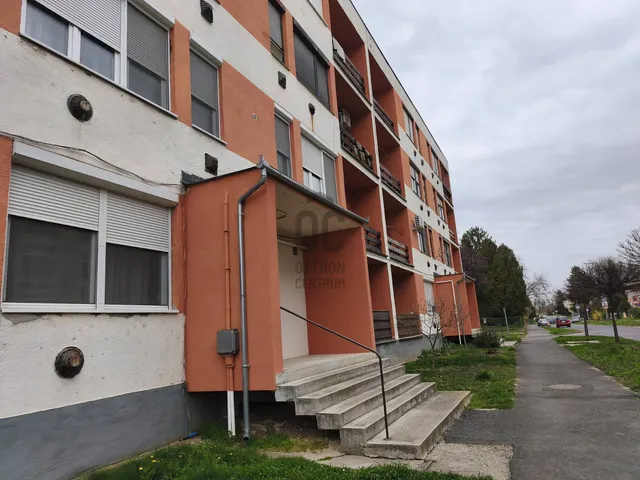 Eladó lakás Marcali 74 nm