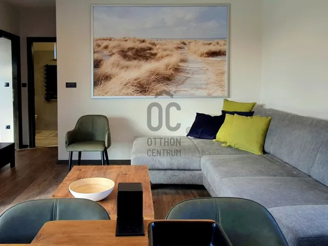 Eladó üdülő és hétvégi ház Siófok, Ezüstpart 60 nm