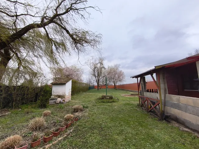 Eladó üdülő és hétvégi ház Balatonfenyves 40 nm