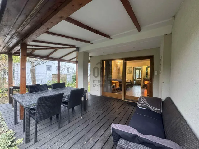 Eladó üdülő és hétvégi ház Balatonmáriafürdő 58 nm