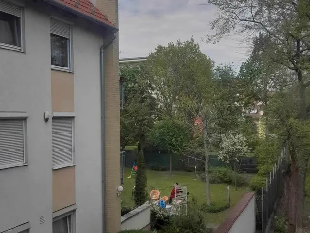 Eladó lakás Budapest X. kerület, Ligettelek 20 nm