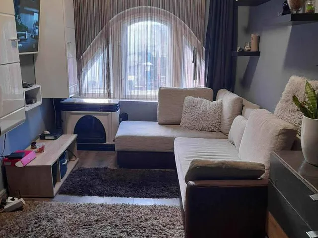 Eladó lakás Budapest X. kerület, Ligettelek 20 nm