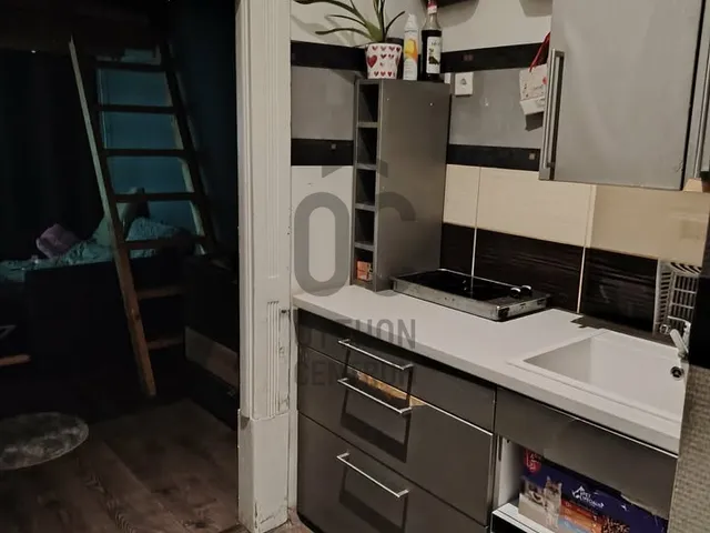 Eladó lakás Budapest X. kerület, Ligettelek 20 nm