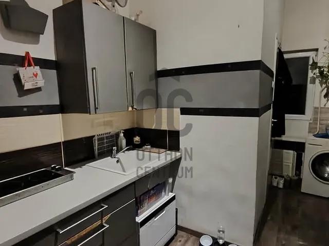 Eladó lakás Budapest X. kerület, Ligettelek 20 nm