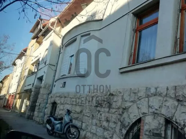 Eladó lakás Budapest X. kerület, Ligettelek 20 nm