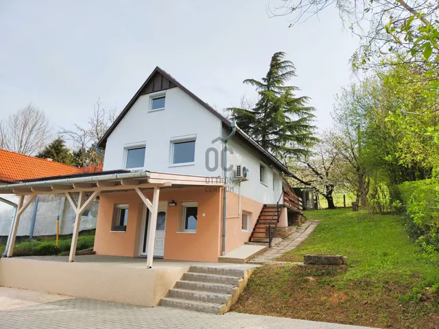 Eladó ház Cserszegtomaj 110 nm