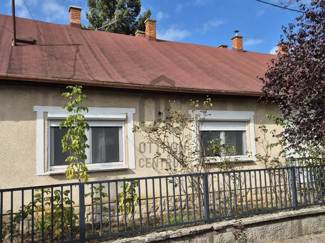 Eladó ház Balatonszemes 89 nm