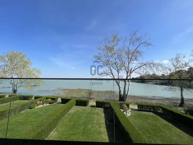 Eladó lakás Siófok, Aranypart 77 nm