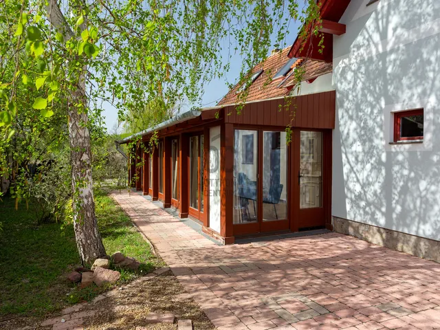 Eladó kereskedelmi és ipari ingatlan Kékkút 248 nm