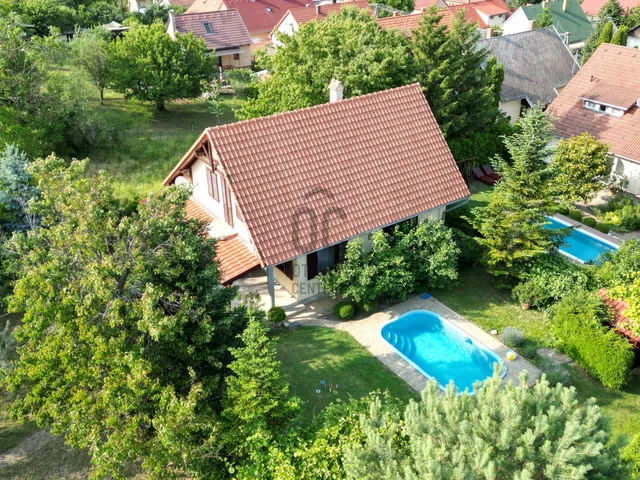 Eladó ház Balatonföldvár 130 nm