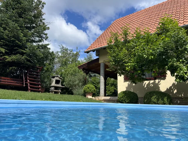 Eladó ház Balatonföldvár 130 nm